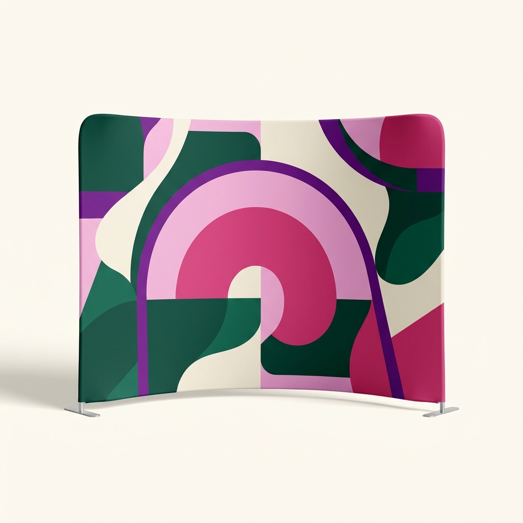 Fabric Displays