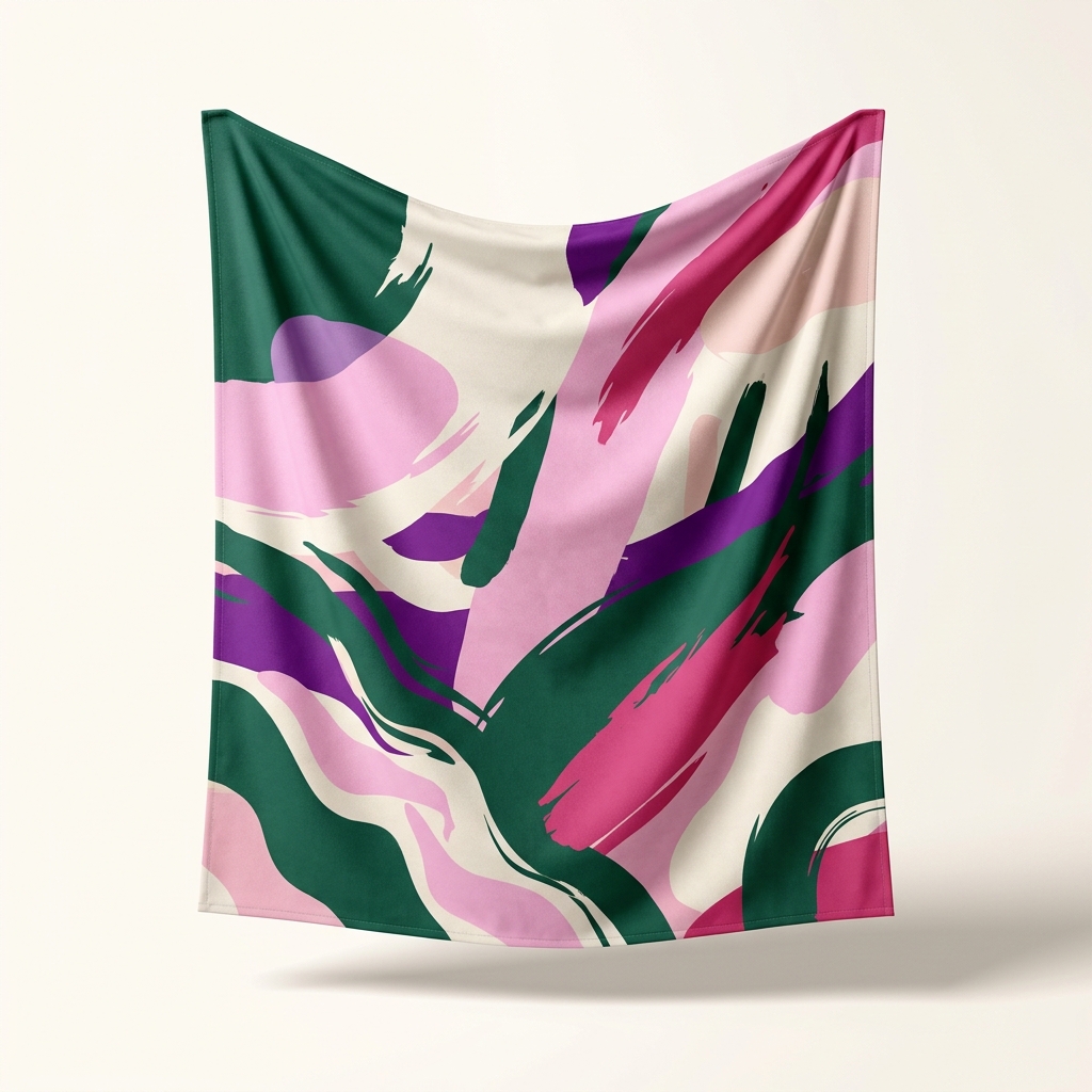 Fabric Printing