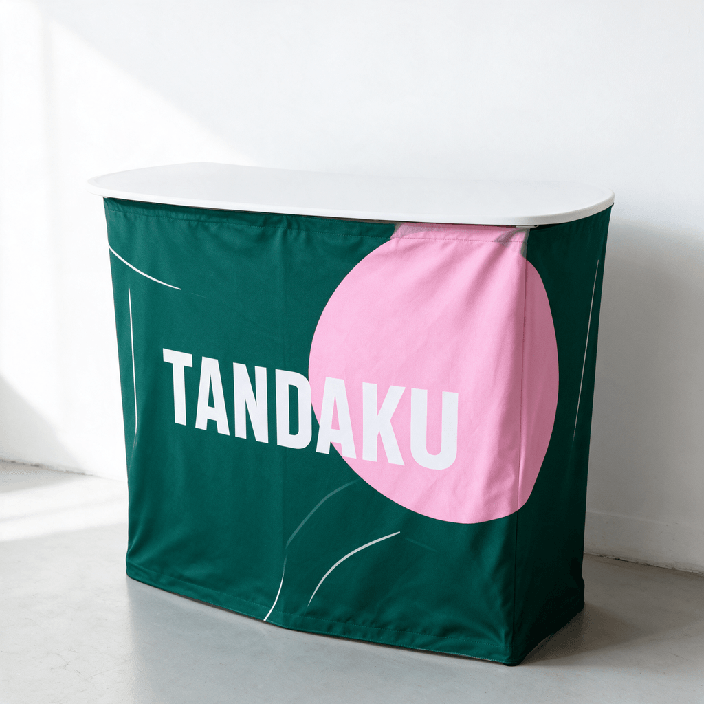 Pop-Up Table (Unit Only)