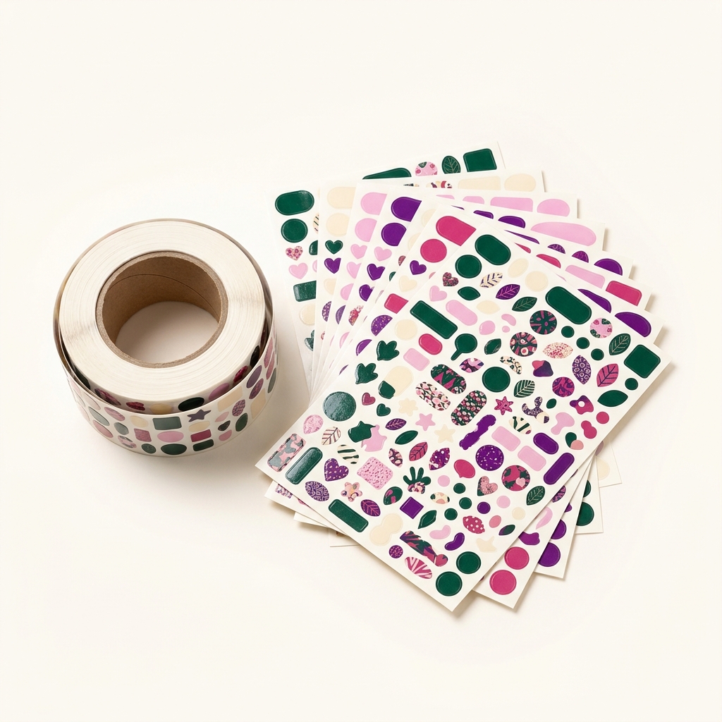 Label Stickers