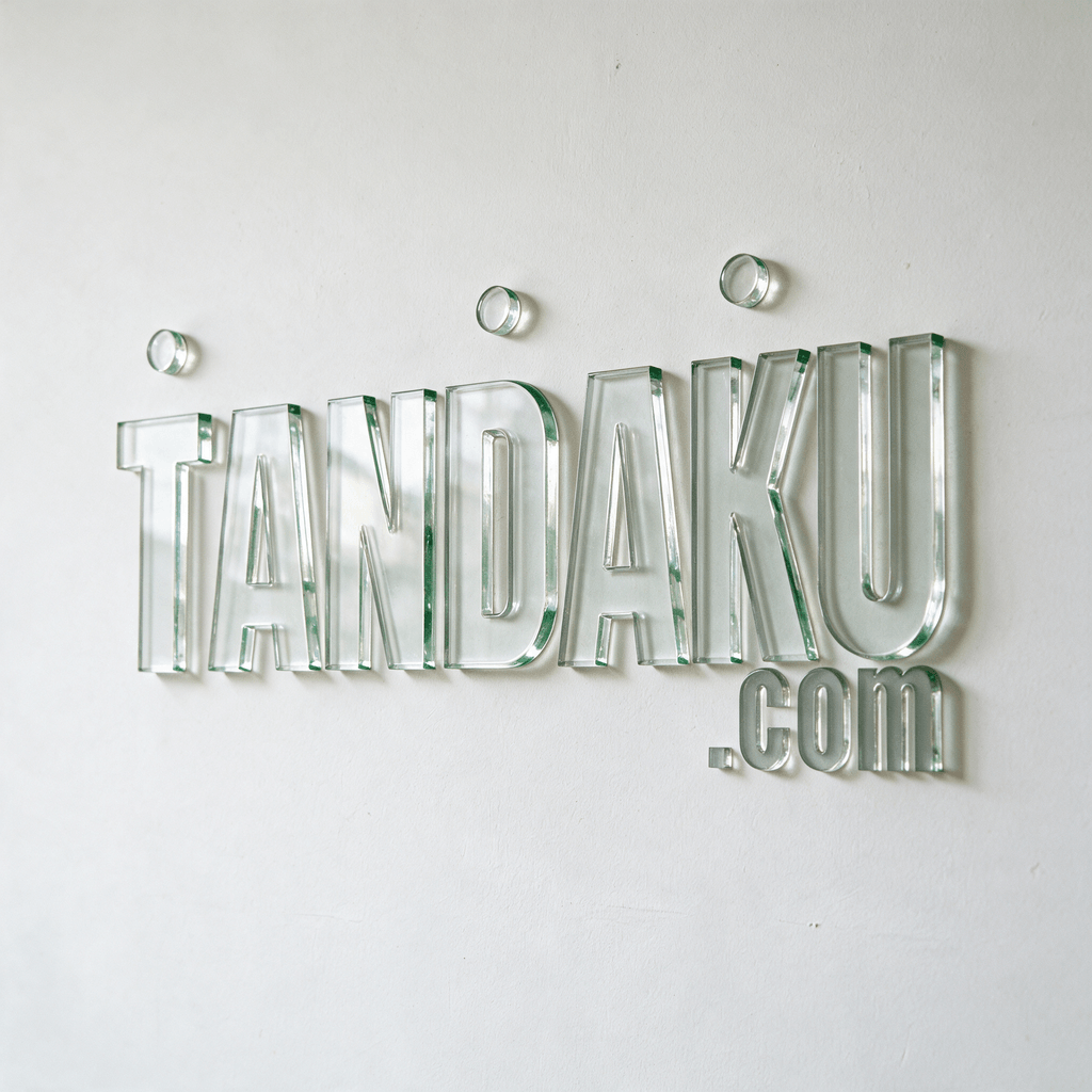 10mm Transparent Acrylic