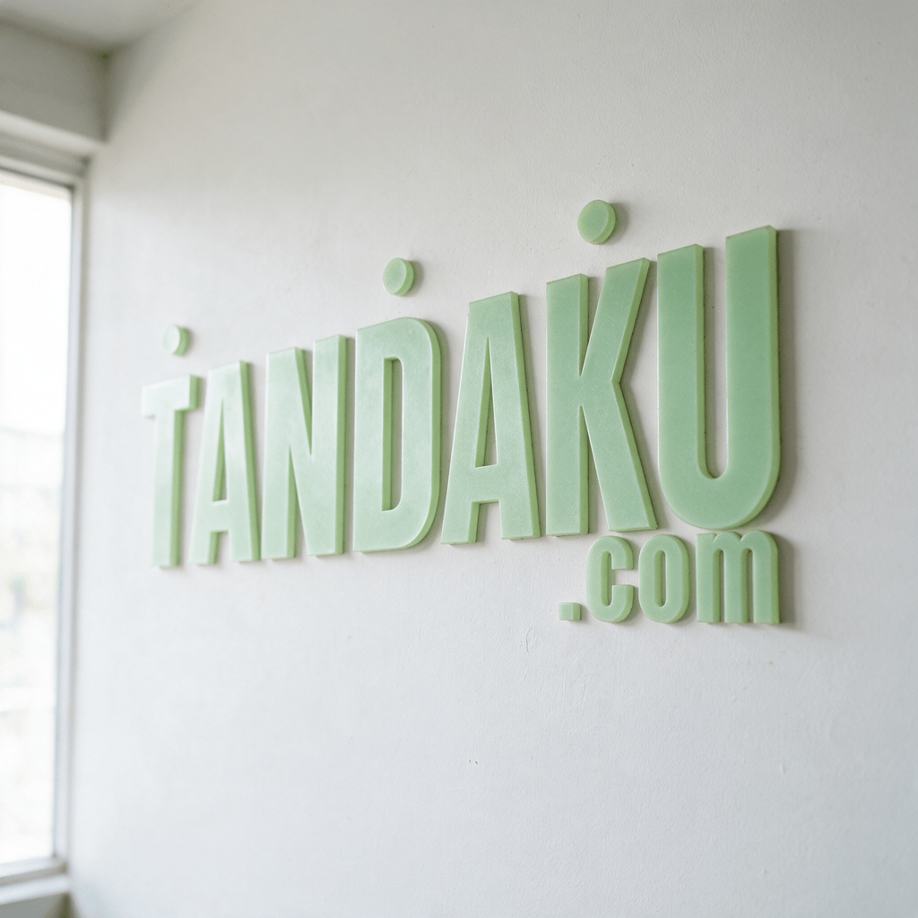 3mm Glow-in-the-Dark Acrylic