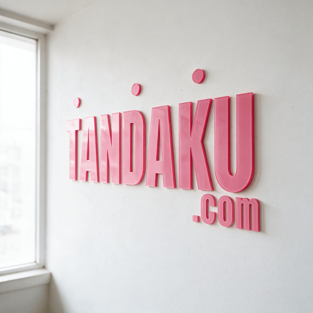 3mm Pink Acrylic
