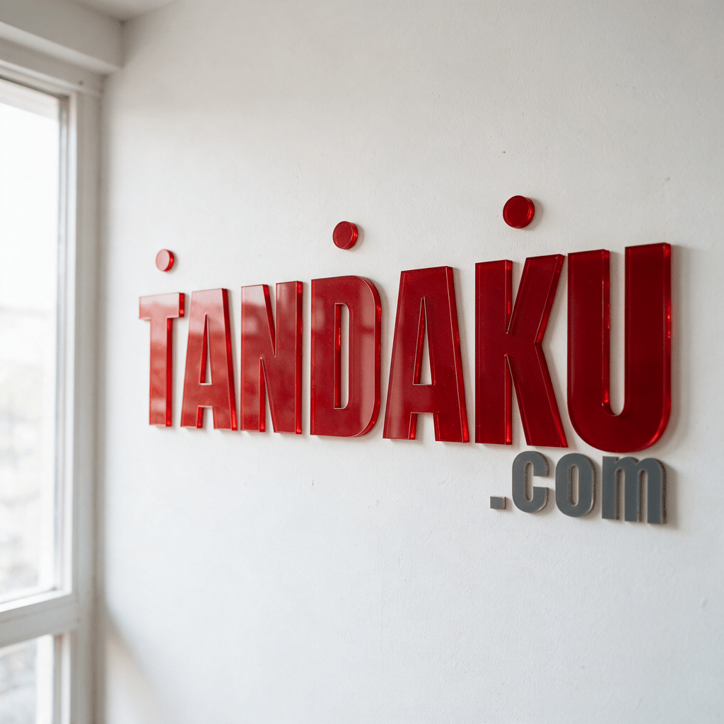 3mm Red Acrylic