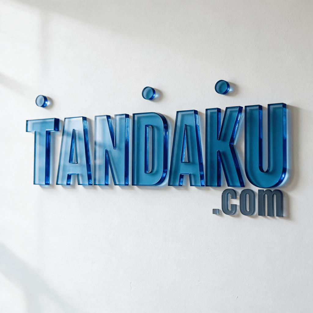 3mm Tinted Blue Acrylic