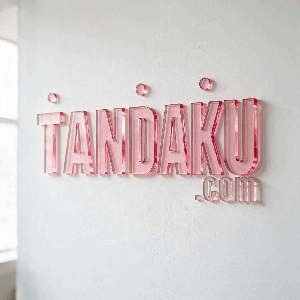 3mm Tinted Pink Acrylic