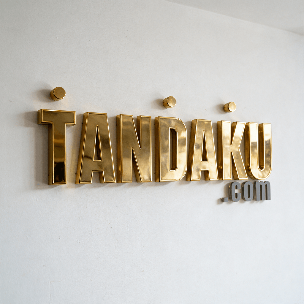 Gold Stainless Box, Solid Face