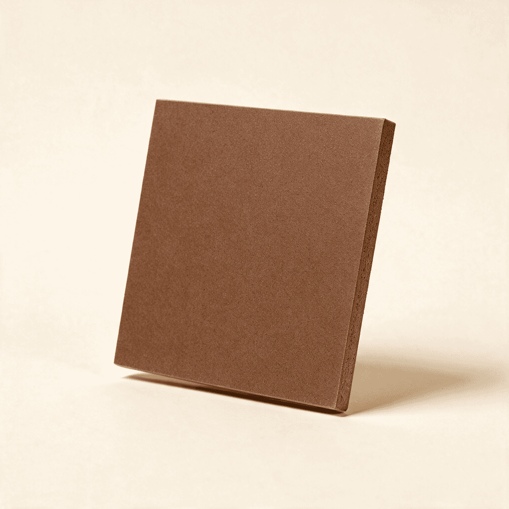 MDF Board 12mm