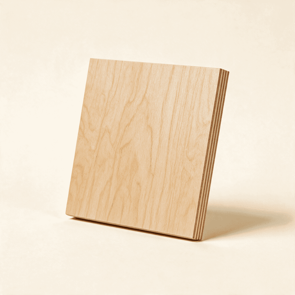 Plywood 5mm