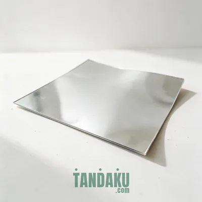 0.5mm Silver mirror Acrylic