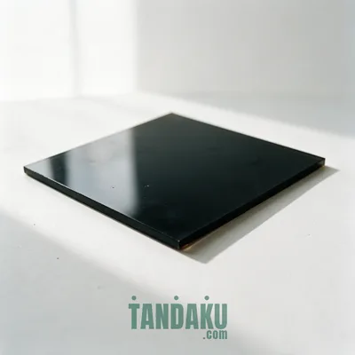 Plain Acrylic Sheets