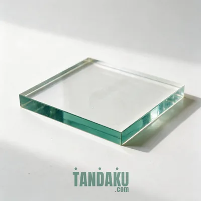 10mm Transparent Acrylic Sheets