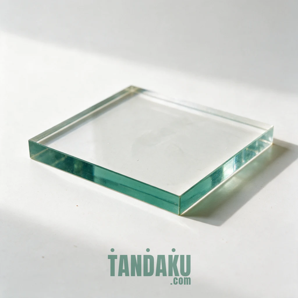 10mm Transparent Acrylic Sheets