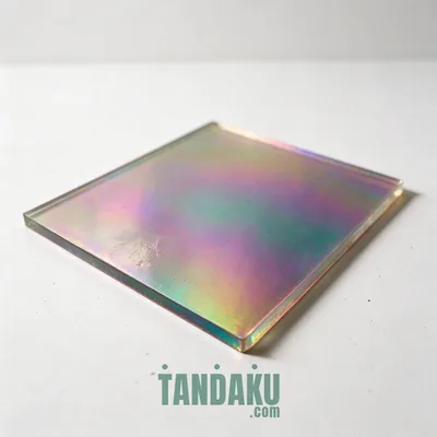 3mm Changing Color Acrylic