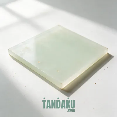 3mm Glow In The Dark Acrylic