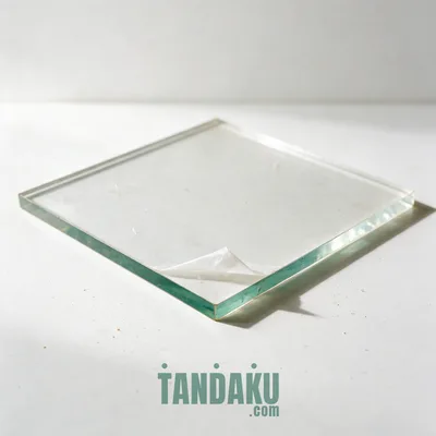 3mm Transparent Acrylic Sheets