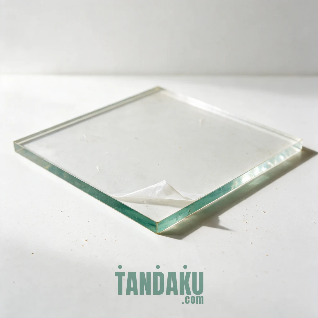 3mm Transparent Acrylic Sheets