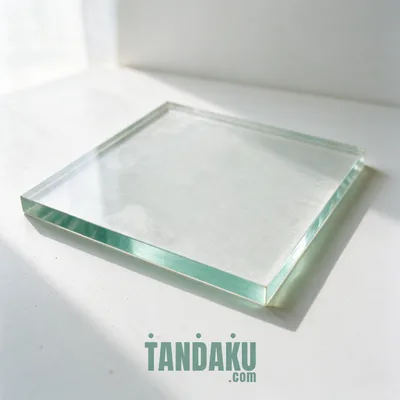 5mm Transparent Acrylic Sheets