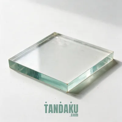 8mm Transparent Acrylic Sheets