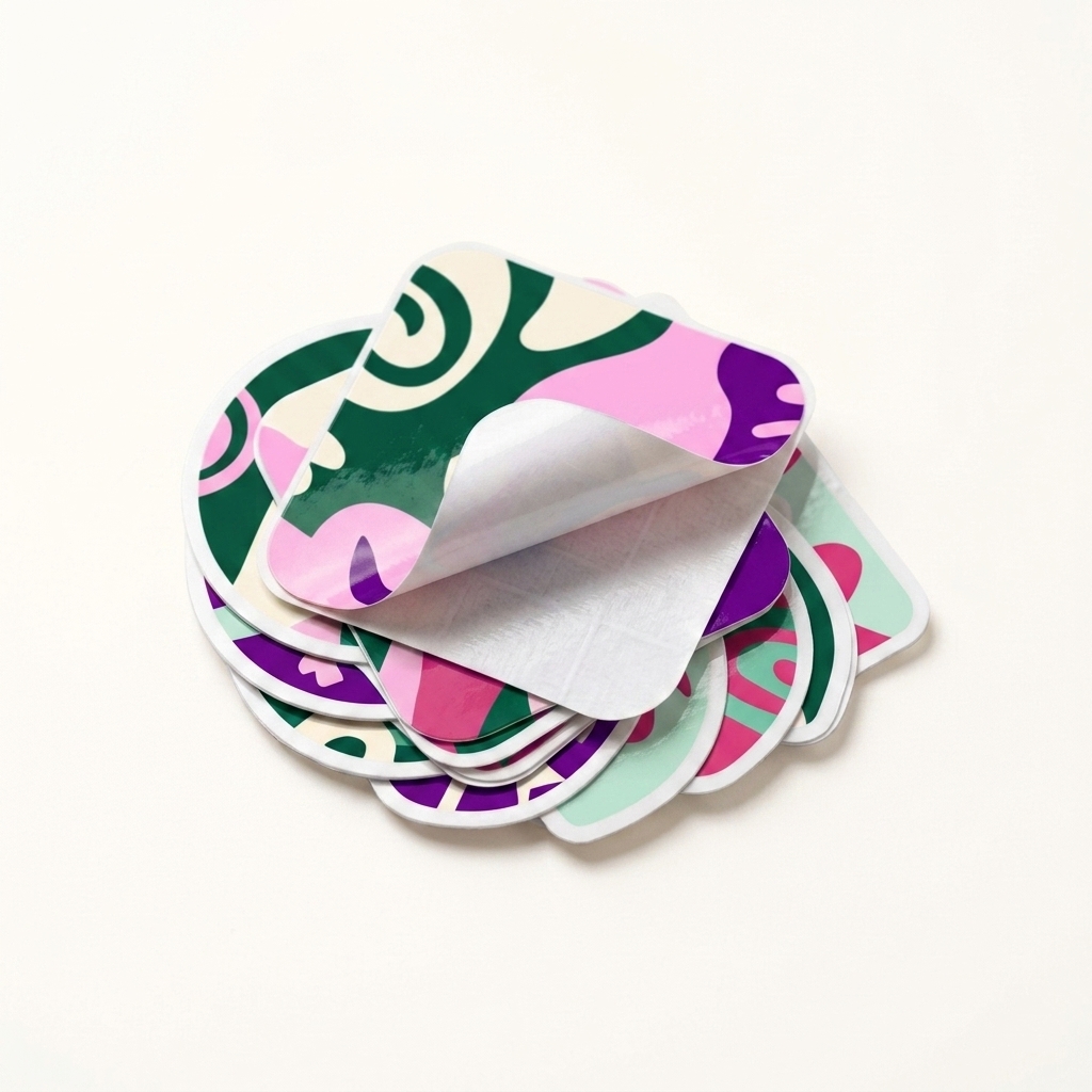 Stickers & Decals
